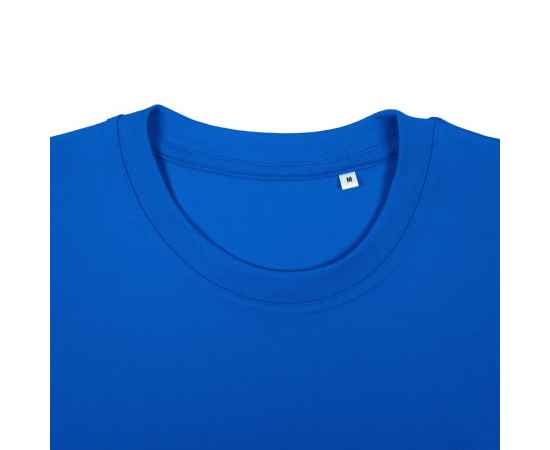 Футболка мужская T-bolka Stretch, ярко-синяя (royal), размер S, Цвет: синий, Размер: S v2, изображение 3