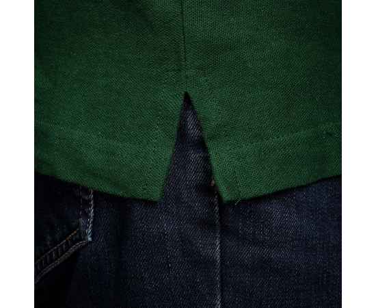 Рубашка поло Virma Stripes, зеленая, размер S, Цвет: зеленый, Размер: S, изображение 4