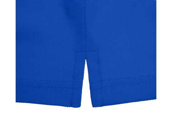 Рубашка поло мужская Virma light, ярко-синяя (royal), размер XXL, Цвет: синий, Размер: XXL, изображение 4