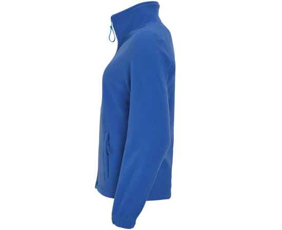 Куртка женская North Women, ярко-синяя (royal), размер M, Цвет: синий, Размер: M, изображение 3