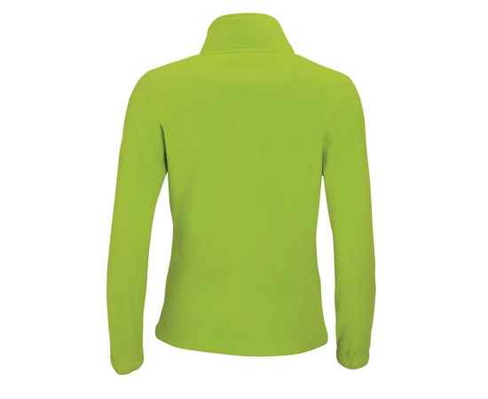 Куртка женская Notrth Women, зеленый лайм, размер M, Цвет: лайм, Размер: M, изображение 2