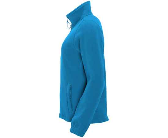 Куртка женская North Women, ярко-бирюзовая, размер XXL, Цвет: бирюзовый, Размер: XXL, изображение 3