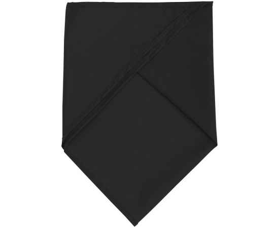 Шейный платок Bandana, черный, Цвет: черный, изображение 2