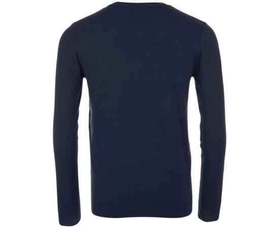 Пуловер мужской Glory Men темно-синий, размер XXL, Цвет: темно-синий, Размер: XXL, изображение 2