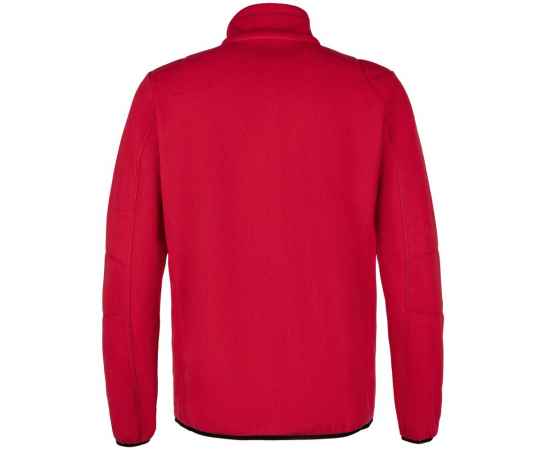 Куртка мужская Speedway красная, размер S, Цвет: красный, Размер: S, изображение 3