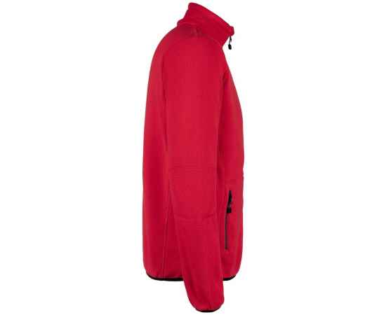 Куртка мужская Speedway красная, размер S, Цвет: красный, Размер: S, изображение 2