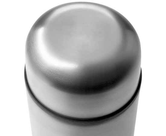 Термос Plain 750, серебристый, Объем: 700, Размер: диаметр дна 7, изображение 3
