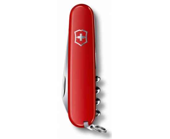 Армейский нож Waiter 84, красный, Цвет: красный, изображение 2