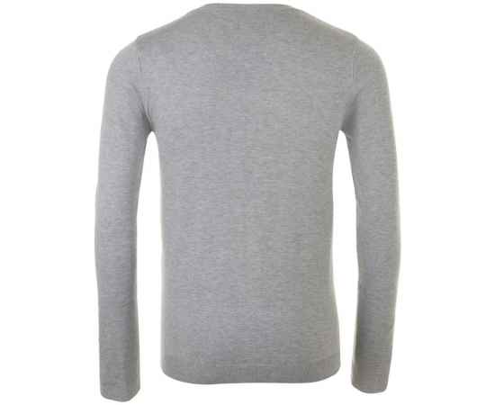 Пуловер мужской Glory Men серый меланж, размер 3XL, Цвет: серый меланж, Размер: 3XL, изображение 2