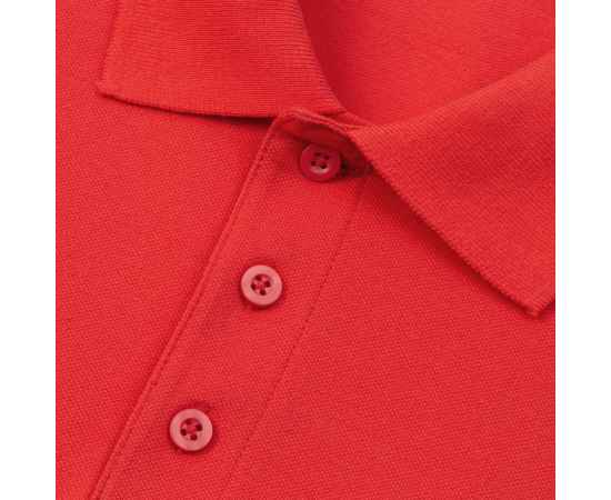 Рубашка поло женская Phoenix Women, красная G_01709168XL, Цвет: красный, Размер: XL, изображение 3