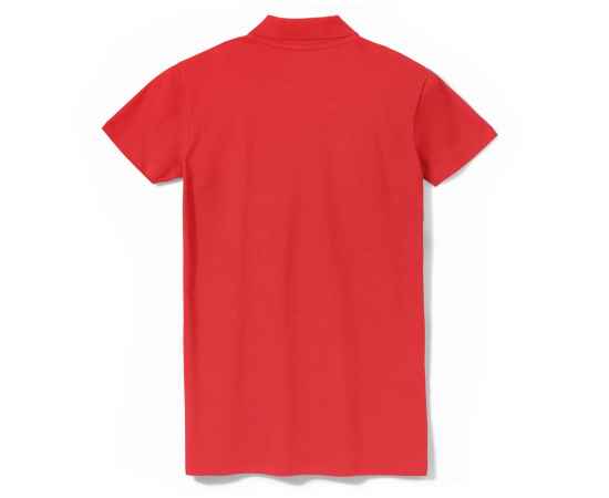 Рубашка поло женская Phoenix Women, красная G_01709168XL, Цвет: красный, Размер: XL, изображение 2