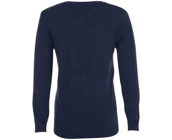 Пуловер женский Glory Women темно-синий, размер XL, Цвет: темно-синий, Размер: XL, изображение 2