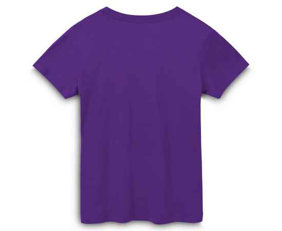 Футболка женская Regent Women темно-фиолетовая, размер XXL, Цвет: фиолетовый, Размер: XXL, изображение 2