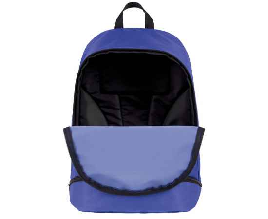 Рюкзак спортивный Unit Athletic, синий, Цвет: синий, Объем: 25, Размер: 32х44х19 см, изображение 6