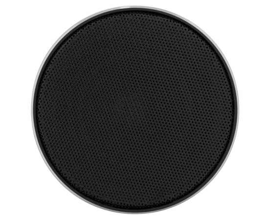Беспроводная колонка Easy, черная, Цвет: черный, Размер: диаметр 7 с, изображение 2