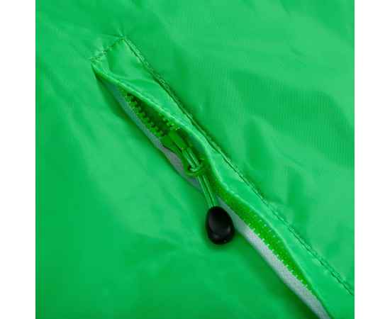 Ветровка женская Fastplant серая, размер M, Цвет: серый, Размер: M, изображение 5