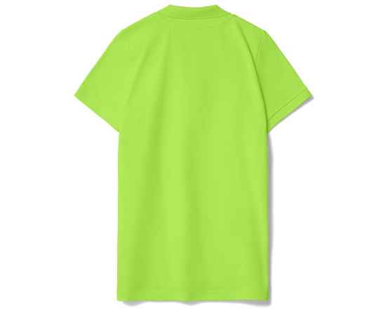Рубашка поло женская Virma lady, зеленое яблоко, размер XXL, Цвет: зеленый, зеленое яблоко, Размер: XXL, изображение 2