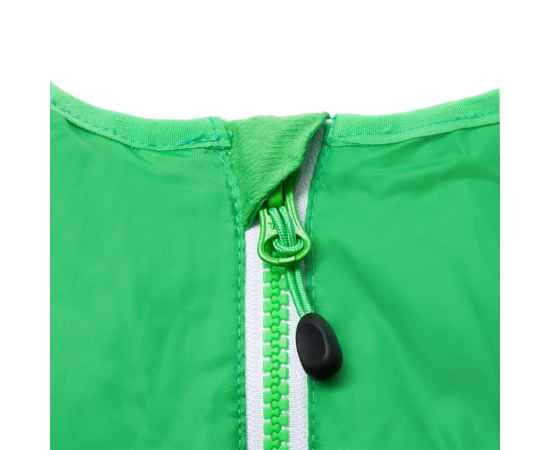 Ветровка женская Fastplant зеленое яблоко, размер XL, Цвет: зеленое яблоко, Размер: XL, изображение 4