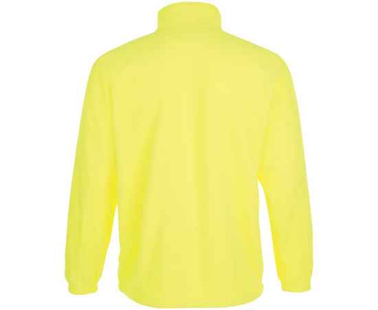 Куртка мужская North, желтый неон, размер XXL, Цвет: желтый, Размер: XXL, изображение 2