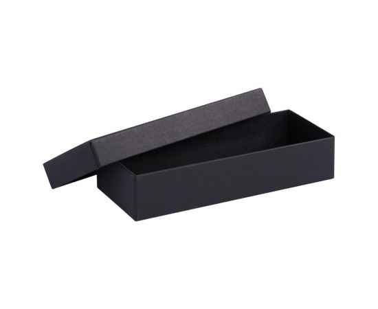 Коробка Mini, черная, Цвет: черный, Размер: 17, изображение 2