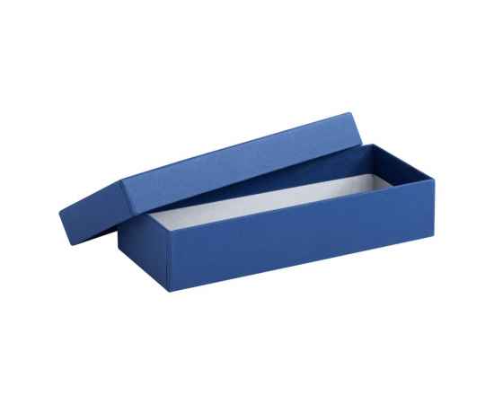 Коробка Mini, синяя, Цвет: синий, Размер: 17, изображение 2