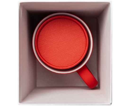 Коробка «Генератор пожеланий», красная, Цвет: красный, Размер: 11, изображение 3