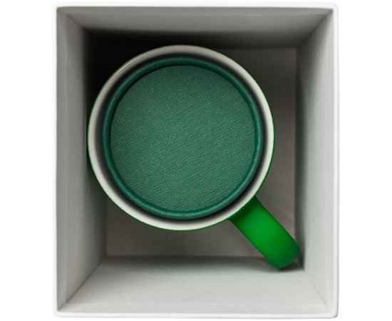 Коробка «Генератор пожеланий», зеленая, Цвет: зеленый, Размер: 11, изображение 3
