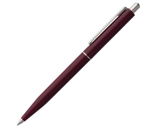 Ручка шариковая Senator Point, ver.2, бордовая, Цвет: бордо, Размер: 13, изображение 2