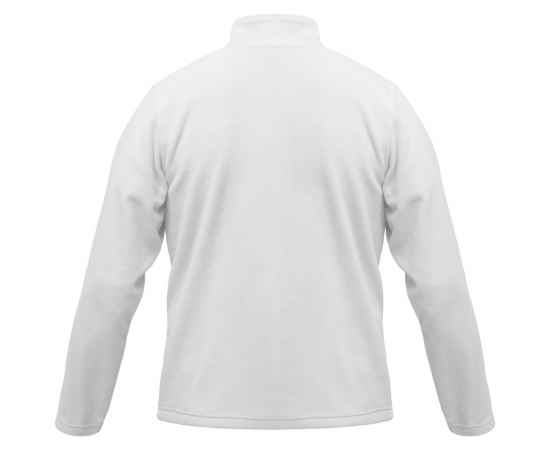 Куртка ID.501 белая, размер M, Цвет: белый, Размер: M, изображение 3