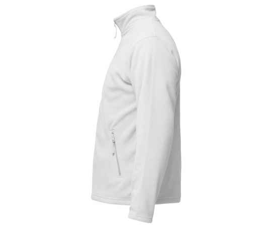 Куртка ID.501 белая, размер M, Цвет: белый, Размер: M, изображение 2