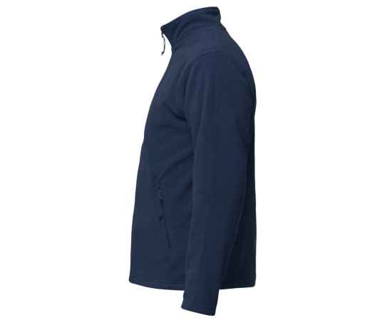 Куртка ID.501 темно-синяя, размер L, Цвет: темно-синий, Размер: L, изображение 2