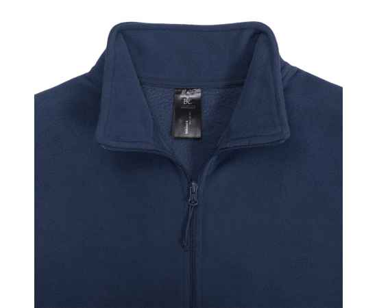 Куртка ID.501 темно-синяя, размер L, Цвет: темно-синий, Размер: L, изображение 4