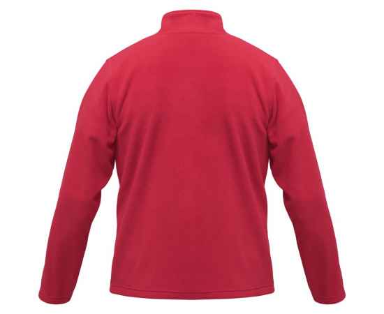 Куртка ID.501 красная, размер XXL, Цвет: красный, Размер: XXL, изображение 3