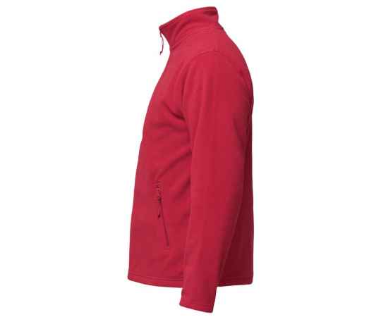 Куртка ID.501 красная, размер XXL, Цвет: красный, Размер: XXL, изображение 2