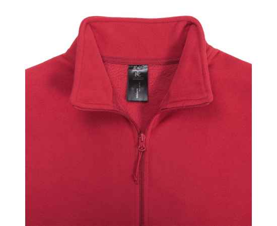 Куртка ID.501 красная, размер XXL, Цвет: красный, Размер: XXL, изображение 4
