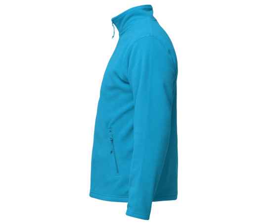 Куртка ID.501 бирюзовая, размер 3XL, Цвет: бирюзовый, Размер: 3XL, изображение 2