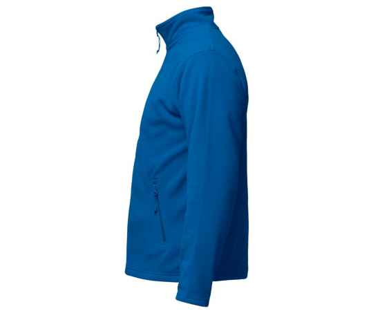Куртка ID.501 ярко-синяя, размер L, Цвет: синий, Размер: L, изображение 3
