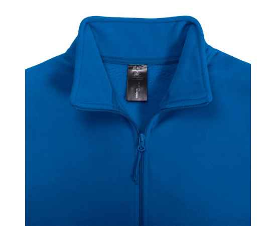 Куртка ID.501 ярко-синяя, размер L, Цвет: синий, Размер: L, изображение 4