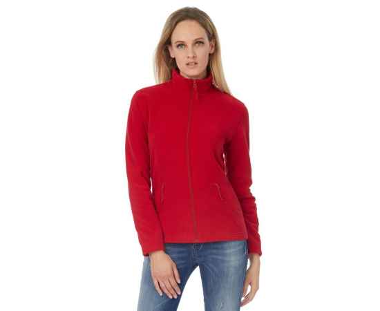 Куртка женская ID.501 бирюзовая, размер XL, Цвет: бирюзовый, Размер: XL, изображение 5