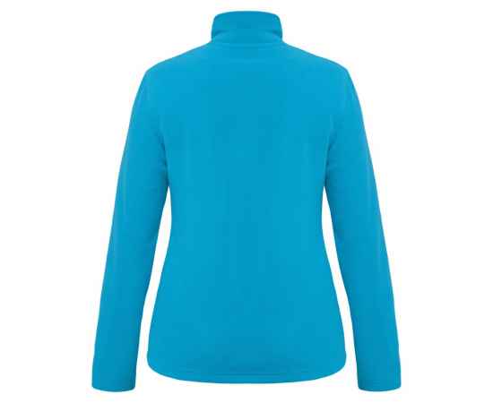 Куртка женская ID.501 бирюзовая, размер XL, Цвет: бирюзовый, Размер: XL, изображение 3