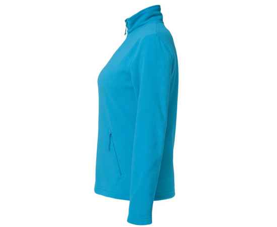 Куртка женская ID.501 бирюзовая, размер XL, Цвет: бирюзовый, Размер: XL, изображение 2