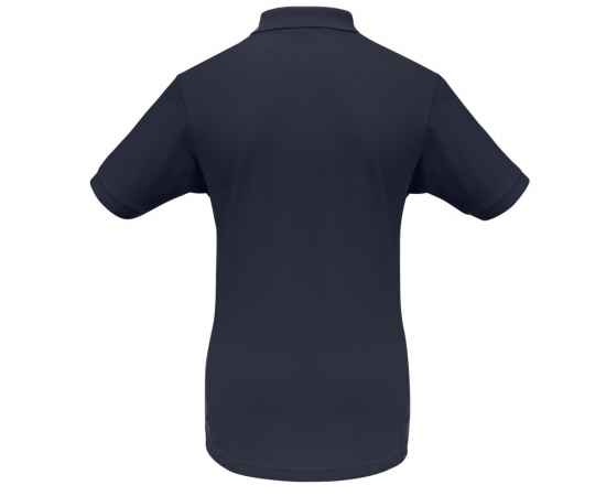 Рубашка поло Safran темно-синяя G_PU4090031Sv2, Цвет: темно-синий, Размер: S v2, изображение 2