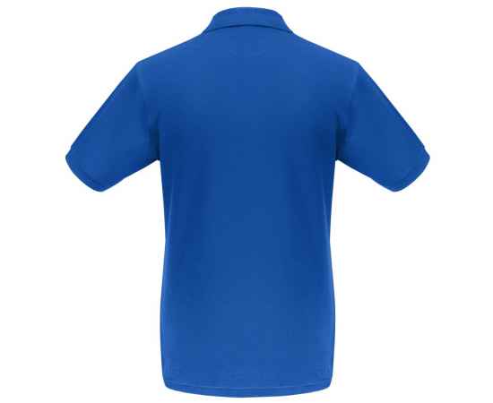Рубашка поло Heavymill ярко-синяя G_PU4224502Xv2, Цвет: синий, Размер: XXL v2, изображение 2