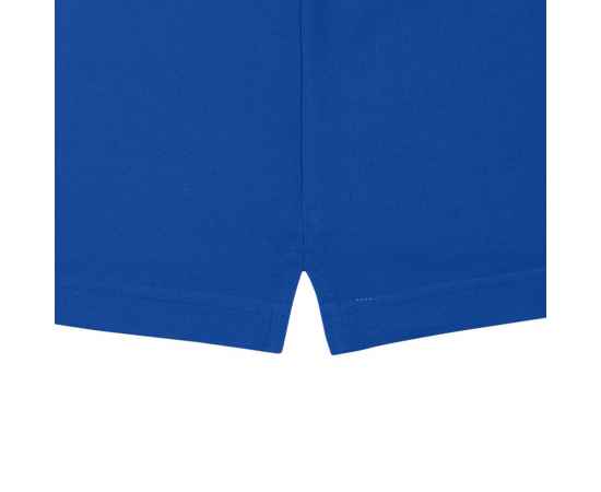 Рубашка поло Heavymill ярко-синяя G_PU4224502Xv2, Цвет: синий, Размер: XXL v2, изображение 4