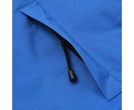 Куртка на стеганой подкладке Robyn ярко-синяя, размер XS, Цвет: синий, Размер: XS, изображение 5