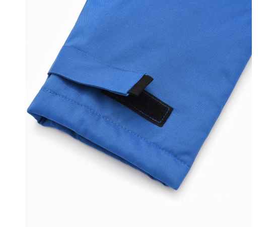 Куртка на стеганой подкладке Robyn ярко-синяя, размер XS, Цвет: синий, Размер: XS, изображение 6