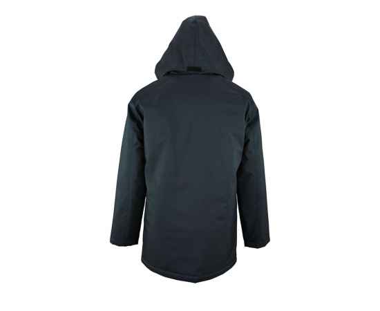 Куртка на стеганой подкладке Robyn темно-синяя, размер XS, Цвет: темно-синий, Размер: XS, изображение 2