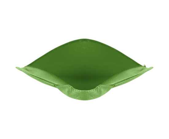 Конференц-сумка Holden, зеленая, Цвет: зеленый, Размер: 38х30 см, изображение 4