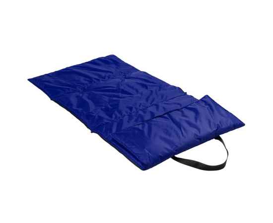 Пляжная сумка-трансформер Camper Bag, синяя, Цвет: синий, Размер: 59х41 см, изображение 4