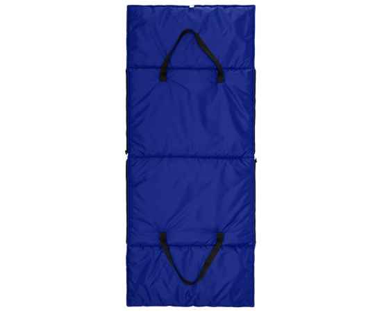 Пляжная сумка-трансформер Camper Bag, синяя, Цвет: синий, Размер: 59х41 см, изображение 5